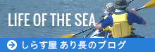しらす干し あり長水産ブログ